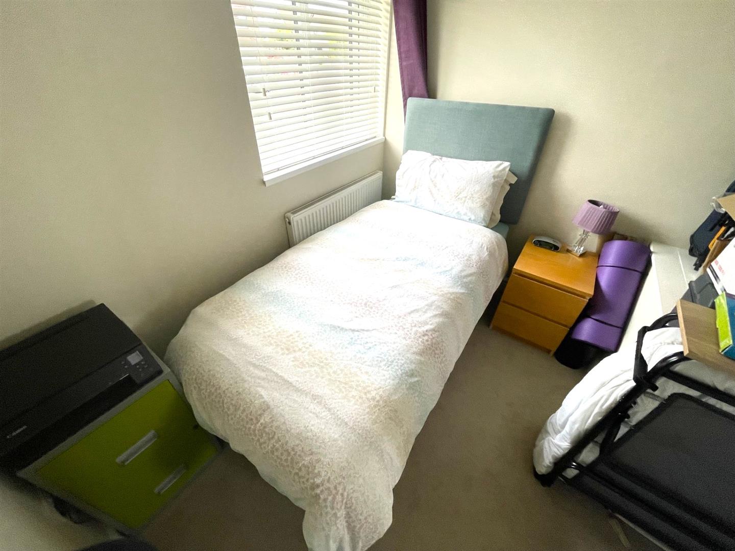 Heol Crwys, Gorseinon, Swansea, SA4 4GQ